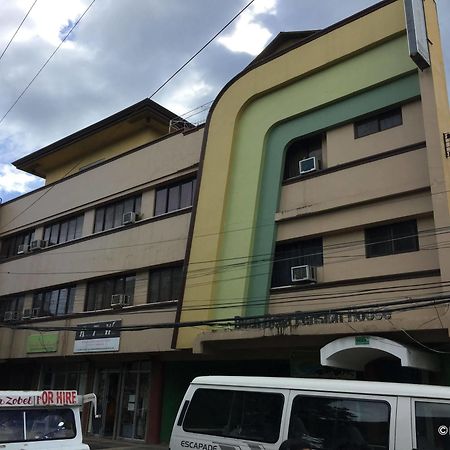 Buen Bella Pension House Tagbilaran Zewnętrze zdjęcie