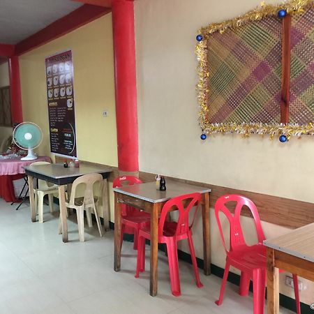 Buen Bella Pension House Tagbilaran Zewnętrze zdjęcie