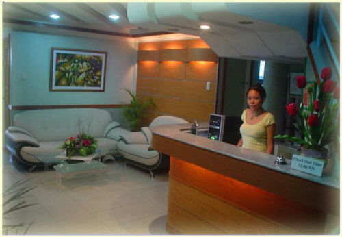 Buen Bella Pension House Tagbilaran Zewnętrze zdjęcie