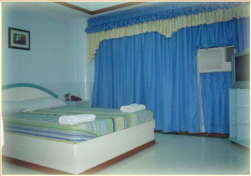 Buen Bella Pension House Tagbilaran Zewnętrze zdjęcie