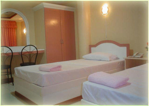 Buen Bella Pension House Tagbilaran Zewnętrze zdjęcie