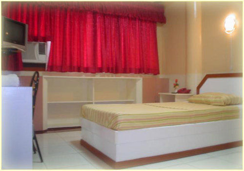 Buen Bella Pension House Tagbilaran Zewnętrze zdjęcie