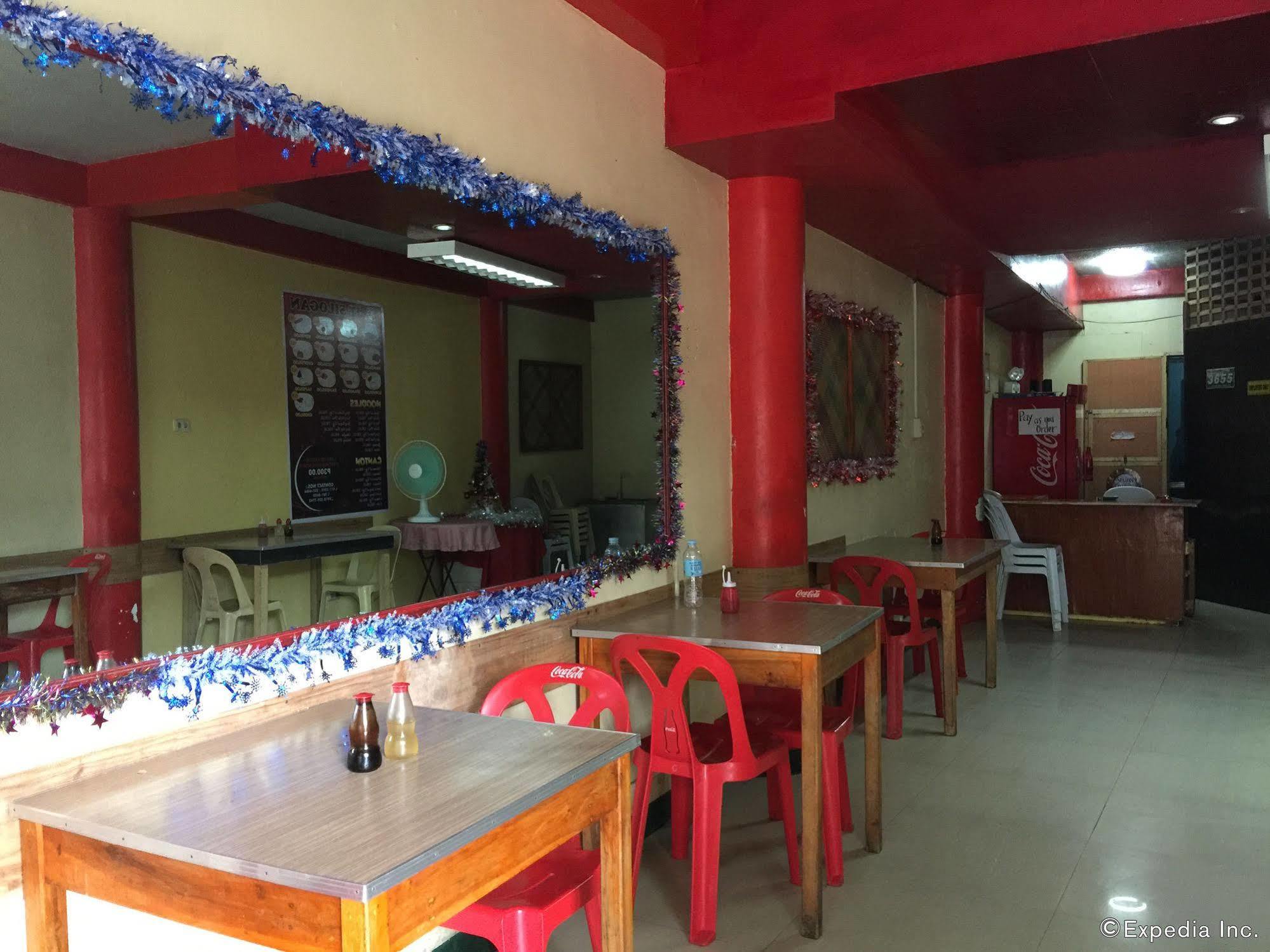Buen Bella Pension House Tagbilaran Zewnętrze zdjęcie