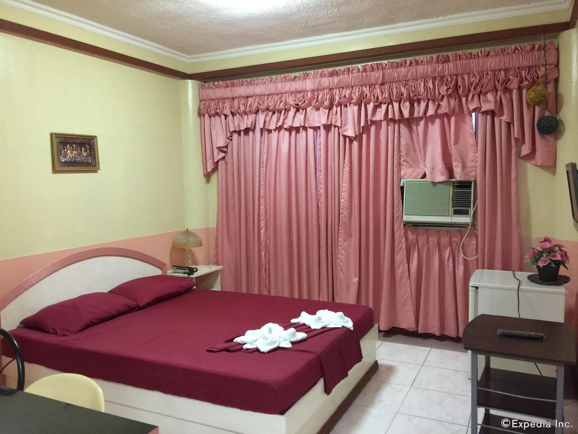 Buen Bella Pension House Tagbilaran Zewnętrze zdjęcie