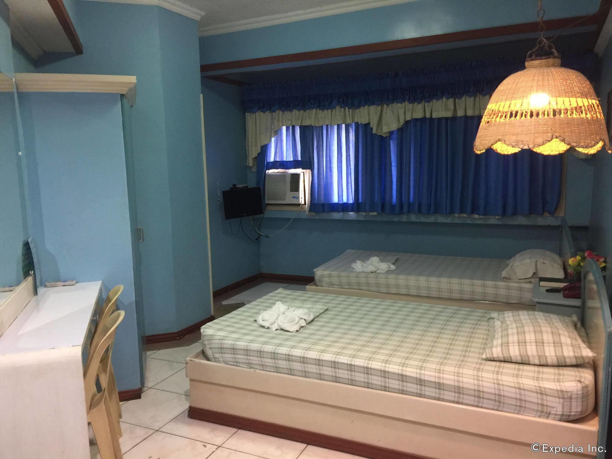 Buen Bella Pension House Tagbilaran Zewnętrze zdjęcie