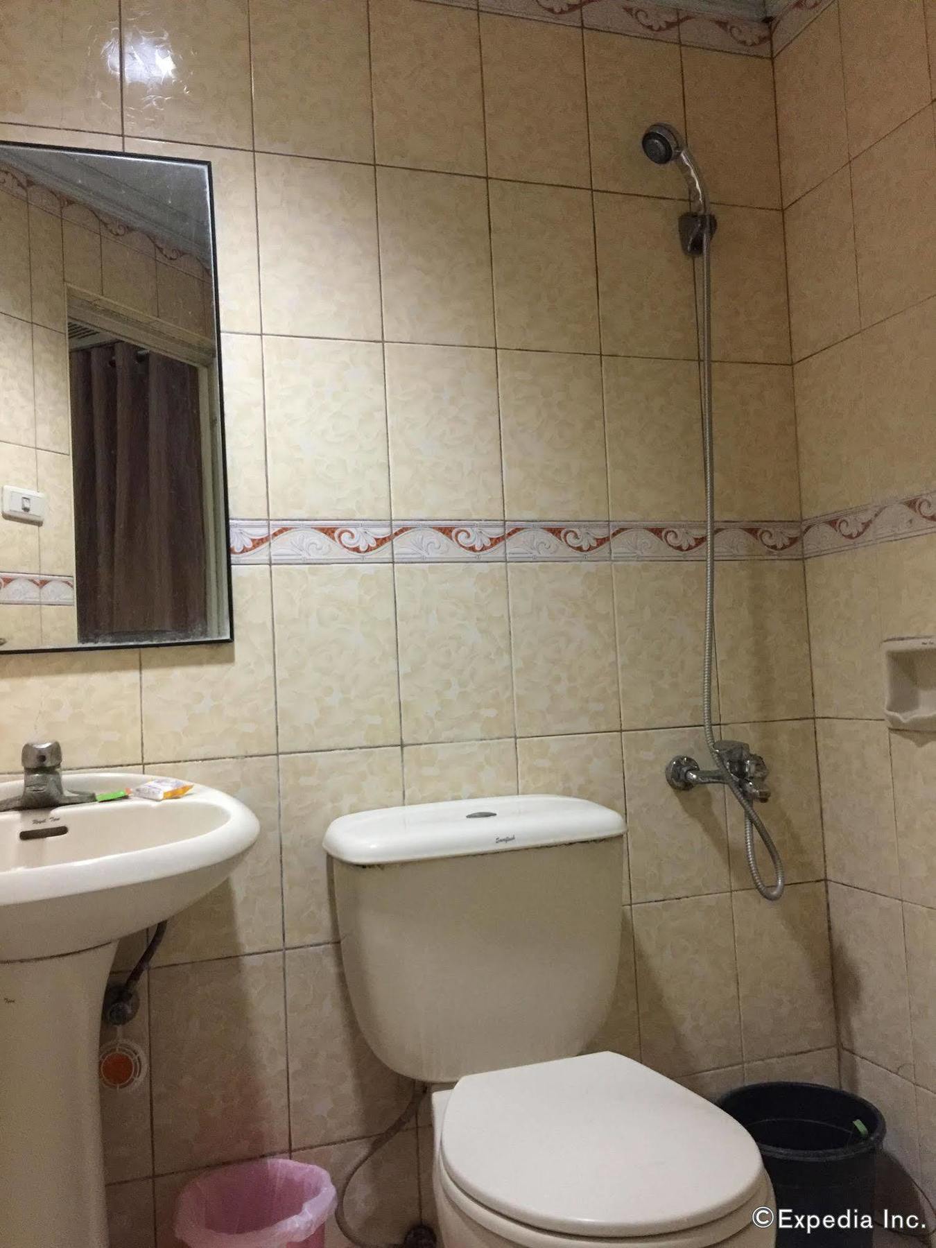 Buen Bella Pension House Tagbilaran Zewnętrze zdjęcie