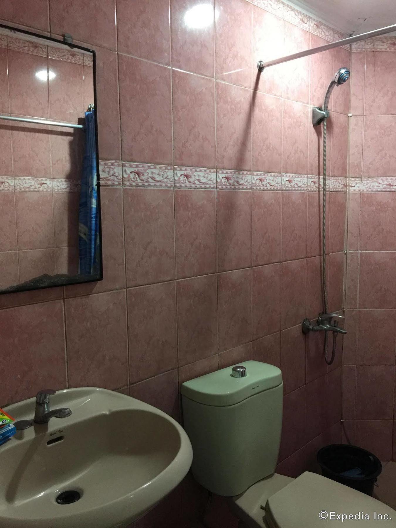 Buen Bella Pension House Tagbilaran Zewnętrze zdjęcie
