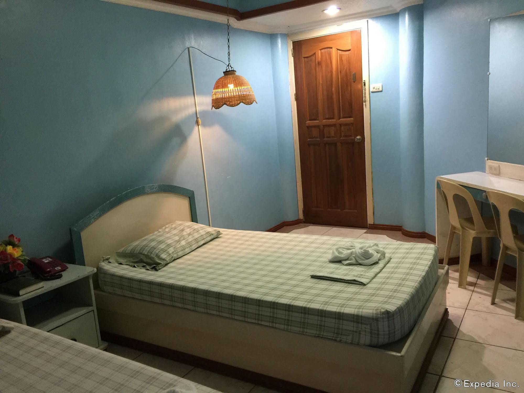 Buen Bella Pension House Tagbilaran Zewnętrze zdjęcie