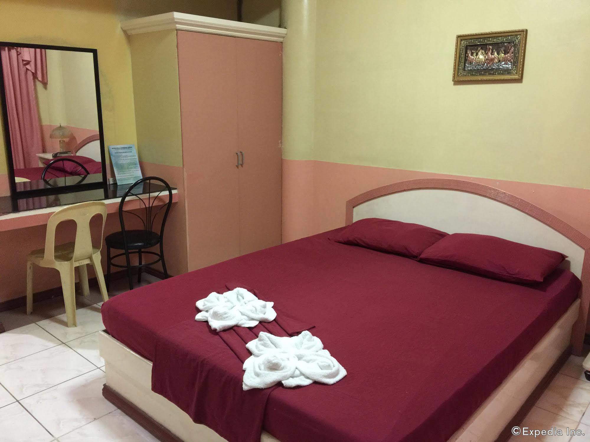 Buen Bella Pension House Tagbilaran Zewnętrze zdjęcie